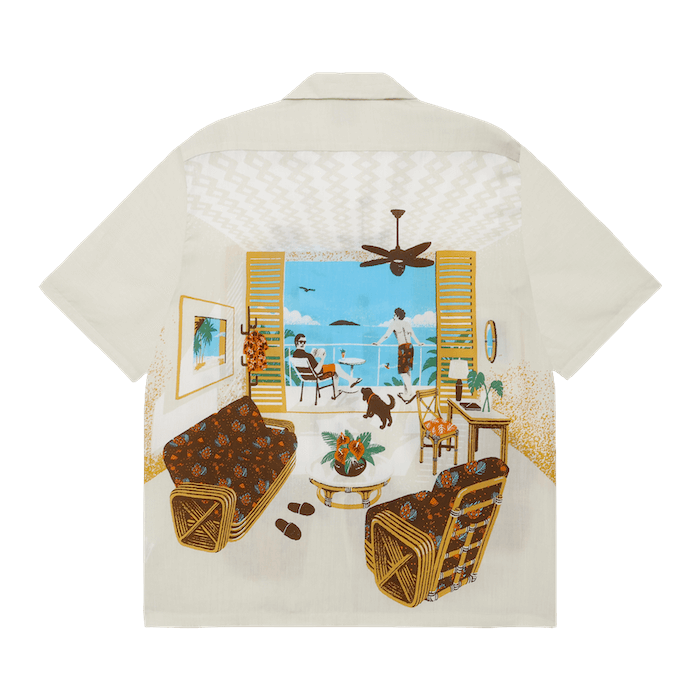 Eanbe(いあんべ)｜Tropical Morning｜正規通販取扱店 In STATE